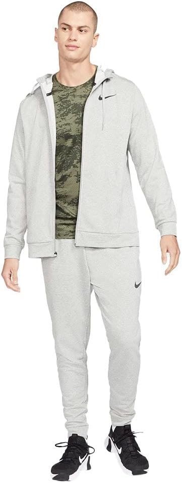Bild von Nike Kapuzensweatjacke DRI-FIT MEN'S FULL-ZIP TRAINING HOODIE