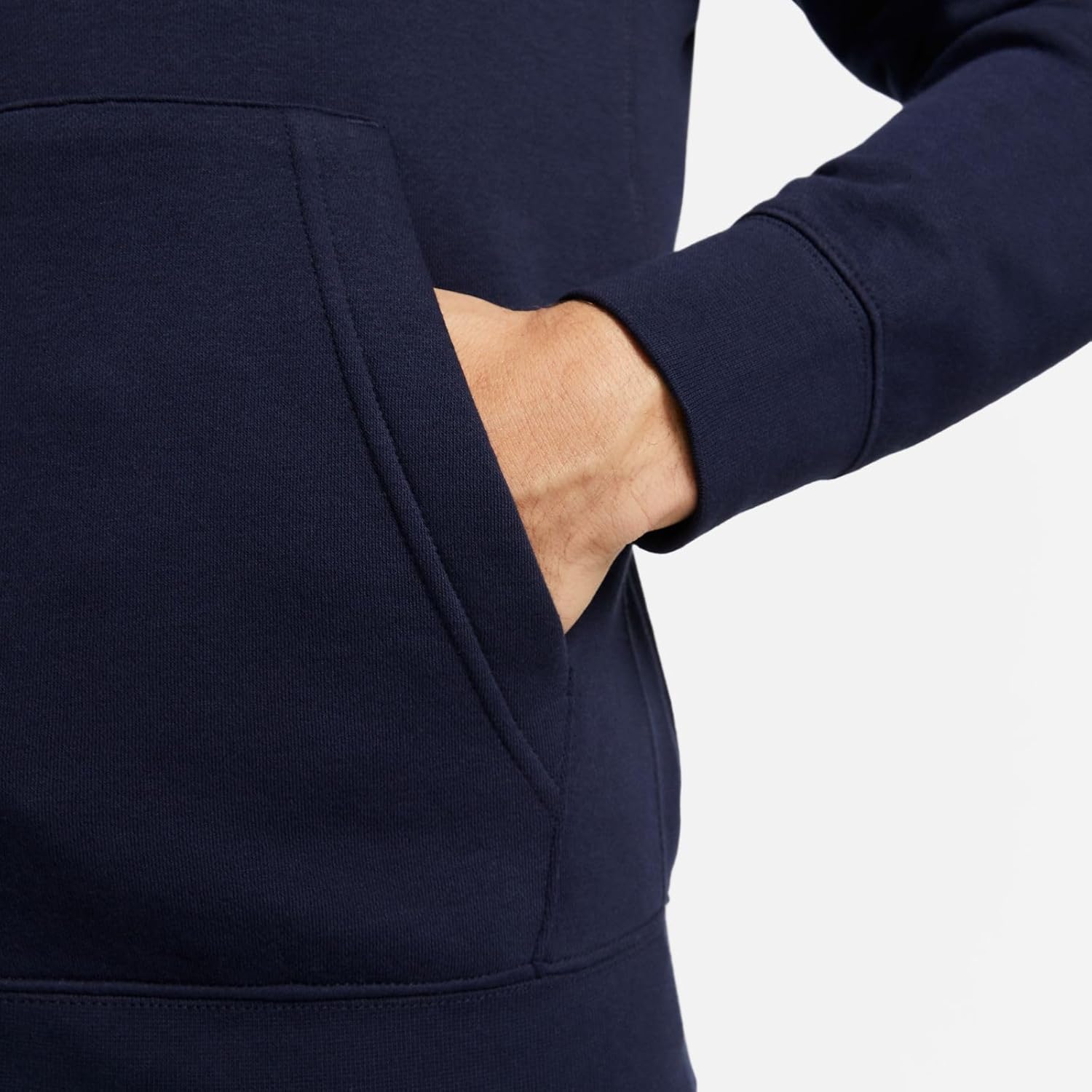 Bild von NIKE Fußball - Teamsport Textil - Jacken Park 20 Fleece Kapuzenjacke NIKE Fußball - Teamsport Textil - Jacken Park 20 Fleece Kapuzenjacke