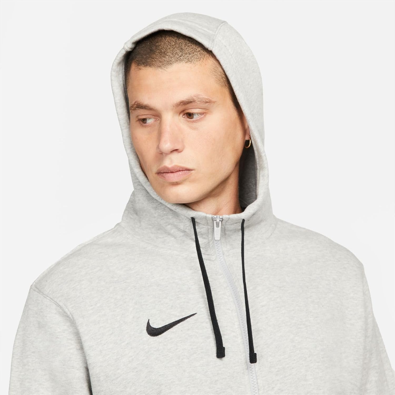 Bild von NIKE Fußball - Teamsport Textil - Jacken Park 20 Fleece Kapuzenjacke NIKE Fußball - Teamsport Textil - Jacken Park 20 Fleece Kapuzenjacke