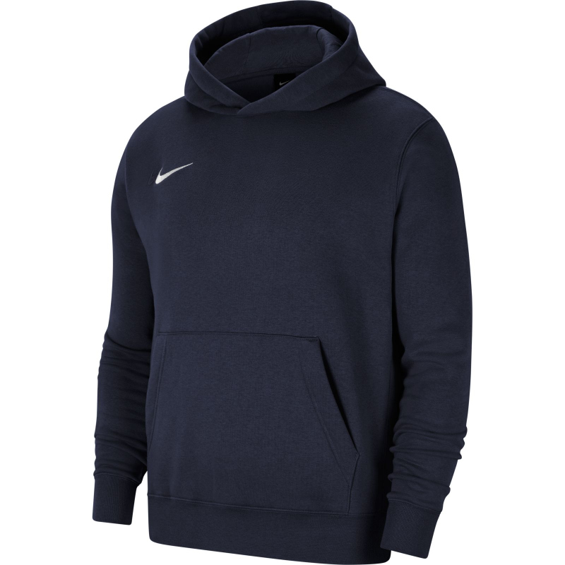 Bild von Nike, Jungen, Pullover, Sweatshirt Casual Bequem sitzend CLUB TEAM 20 - 13553, Blau, (XL)
