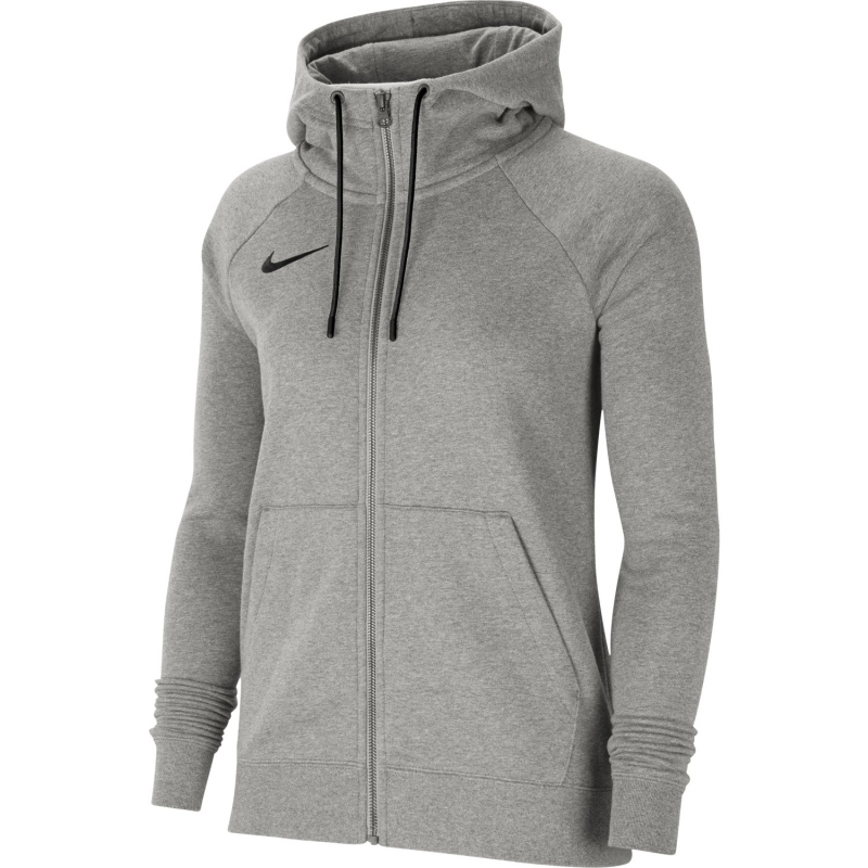 Bild von NIKE Fußball - Teamsport Textil - Jacken Park 20 Fleece Kapuzenjacke Damen NIKE Fußball - Teamsport Textil - Jacken Park 20 Fleece Kapuzenjacke Damen
