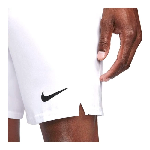 Bild von NIKE Men's M NKCT DF VCTRY 9IN Short Pants in Weiß – Komfort für den Sport