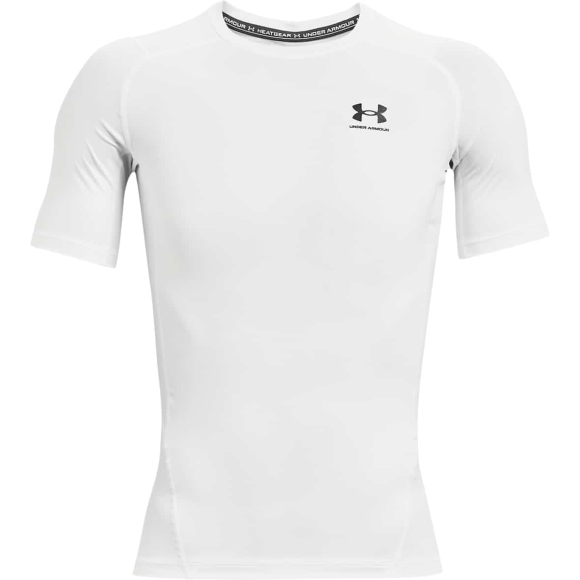 Bild von Under Armour® Funktionsshirt Herren Comp. Shortsleeve - kurzärmliges Funktionsshirt