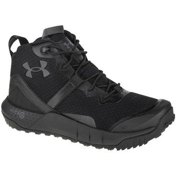 Bild von Under Armour, Sicherheitsschuhe, Buty UA Tactical Micro G Valsetz Mid 3023741 001 (45)