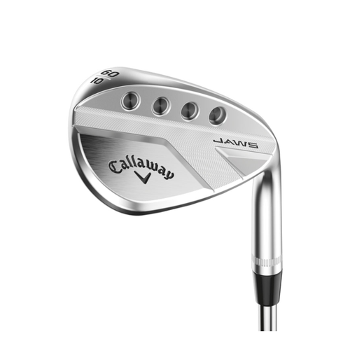 Bild von Callaway Jaws Full Toe Wedge silber