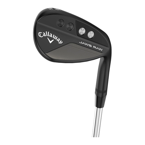 Bild von Callaway JAWS RAW Chrome Wedge RH 56.00 / 10 Bounce - S-Grind im Test