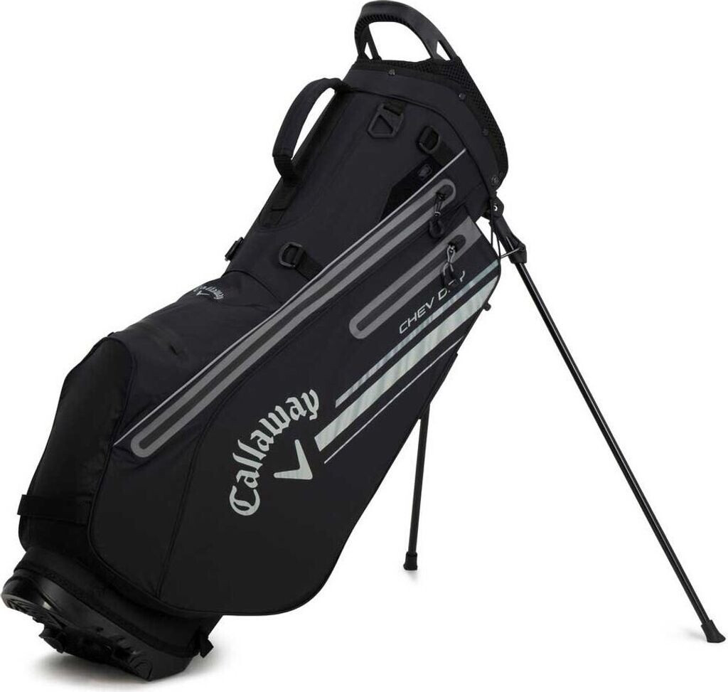 Bild von Callaway Chev Dry stand bag 2023, black