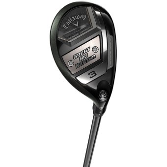 Bild von Callaway Great Big Bertha Herren Hybrid