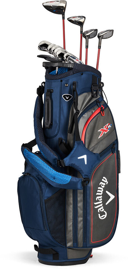 Bild von Callaway XR 13PC (RH, Graphite, regular)