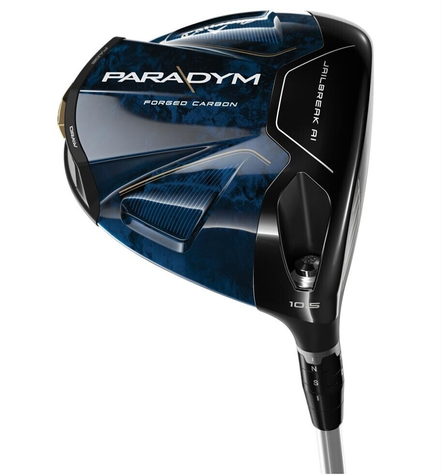 Bild von Callaway Paradym Damen Driver