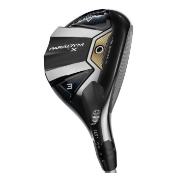 Bild von Callaway Paradym X Hybrid Damen