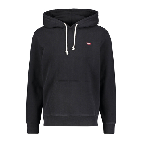 Bild von Levi's New Original Hoodie (34581) black – Ein zeitloser Klassiker