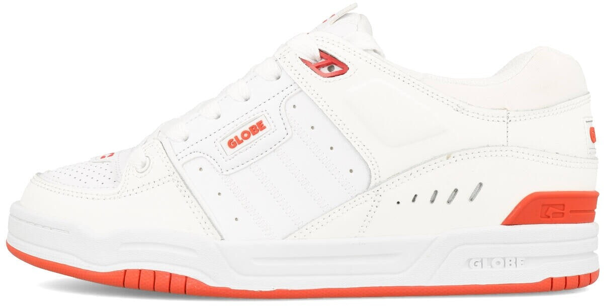 Bild von Globe Fusion Trainers weiß