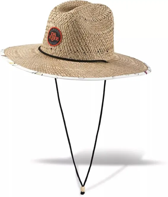 Bild von DAKINE PINDO STRAW Hut 2024 lures - S/M