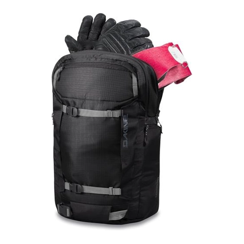 Bild von Dakine Mission Pro, 25L, blau
