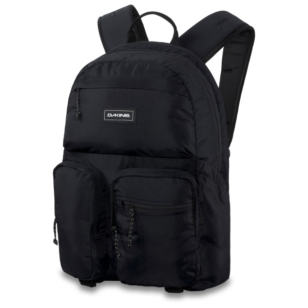 Bild von Dakine - Method Dlx 28L Black Ripstop - Rucksack - Schwarz - Onesize - 100% Nylon,Synthetik