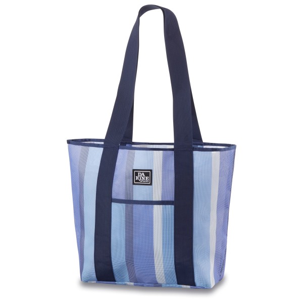 Bild von Dakine, Tasche, Tasche MESH TOTE Navy, Blau, (29 l)