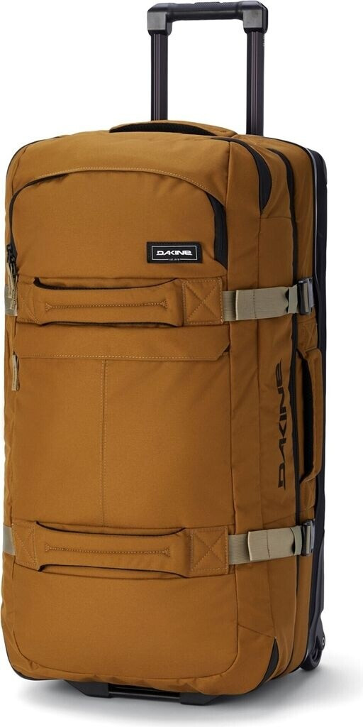 Bild von Dakine Split Roller 85L Reisetrolley / Koffer Rubber