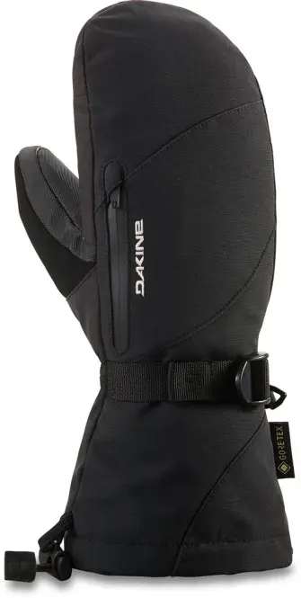 Bild von DAKINE SEQUOIA GORE-TEX Fäustling 2025 black - L