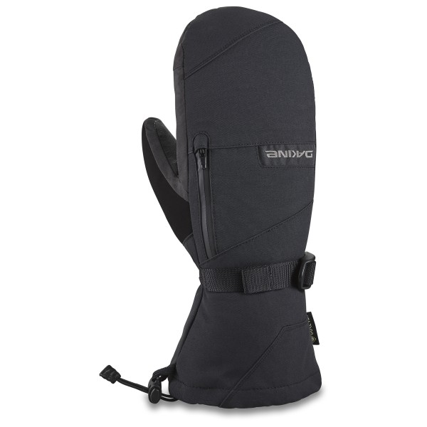 Bild von Dakine - Leather Titan Gore-Tex Mitt - Handschuhe Gr M grau