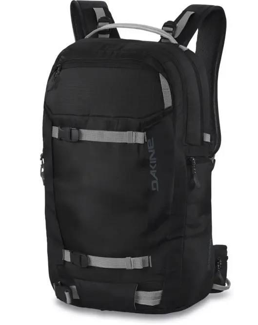 Bild von DAKINE MISSION PRO 25L Rucksack 2025 black