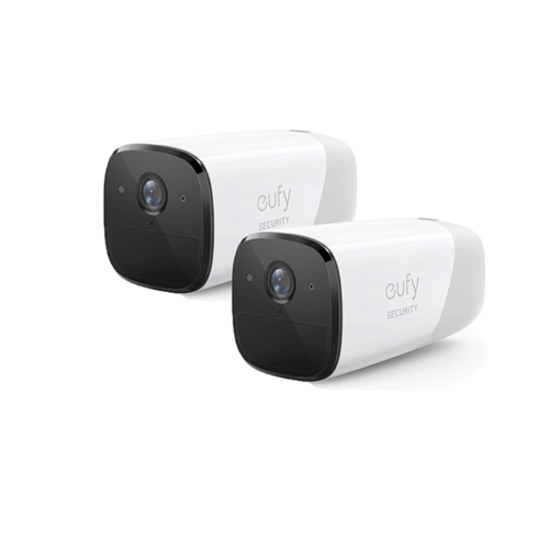 Bild von eufyCam 2 Pro Zusatzkamera 2er-Set