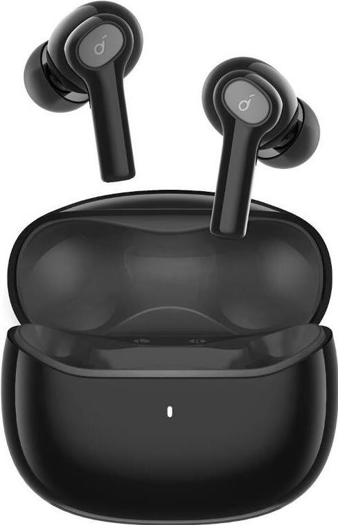 Bild von ANKER Soundcore Note i - Black Headphone Wireless (A3991G11)