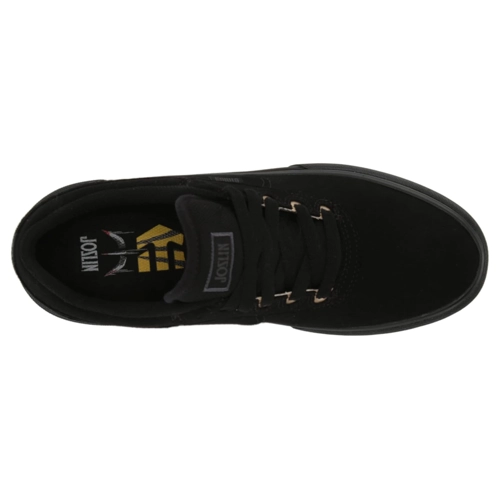 Bild von Der etnies JOSLIN VULC Skateschuh – Ideal für Skater und Streetwear-Liebhaber