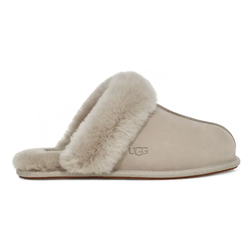 Bild von UGG SCUFFETTE II Hausschuh 2025 goat - 41