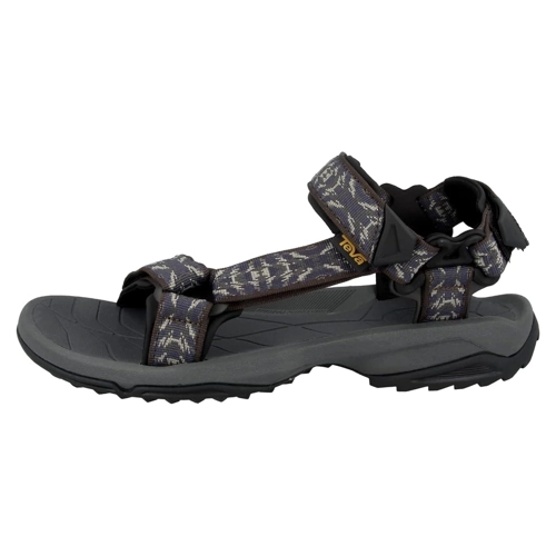 Bild von Terra Fi Lite Men Größe UK 8 Farbe triton dark shadow