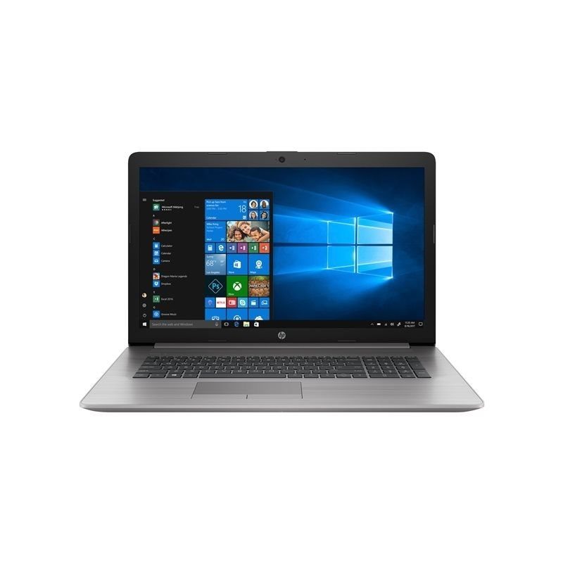 Bild von HP 470 G7 Intel i5-10210U 43,9cm 17,3Zoll FHD AG LED UWVA 8GB