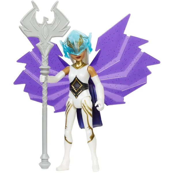 Bild von Mattel Masters of the Universe: Revelation Masterverse Actionfigur 14 cm: Figur Sorceress
