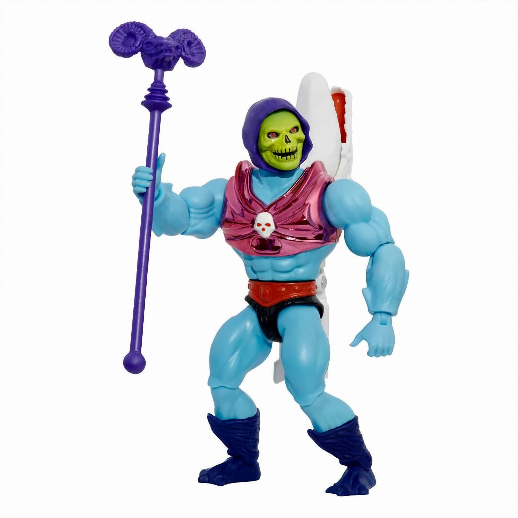 Bild von Mattel - Masters of the Universe Origins Deluxe Actionfiguren