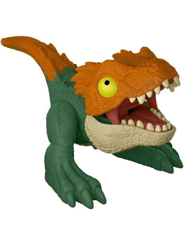 Bild von Jurassic World Uncaged Wild Pop Ups - Moros Intrepidus