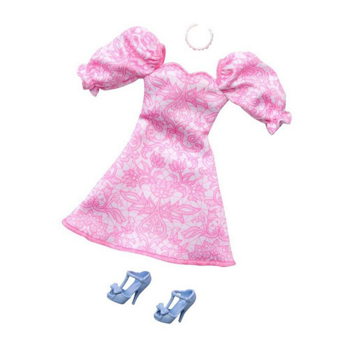 Bild von Barbie Fashions Complete Look SPRING 3 Kinder Zubehör
