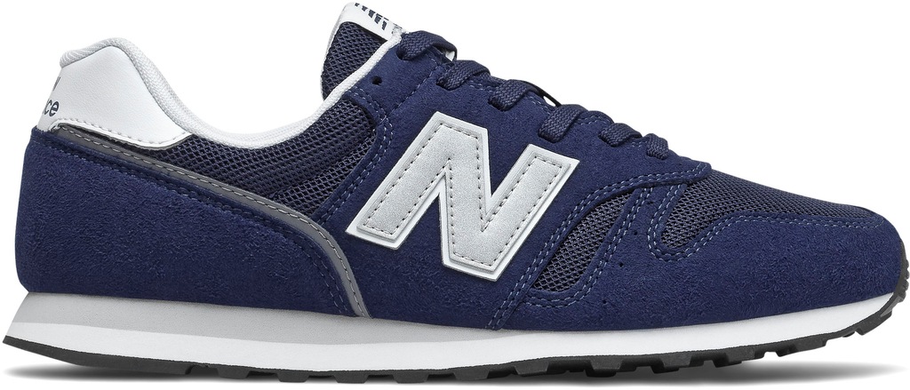 Bild von New Balance, Herren, Sneaker, ML373KN2, Blau, (40.5)