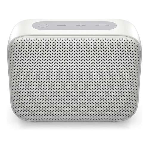 Bild von 350 Bluetooth-Lautsprecher silber