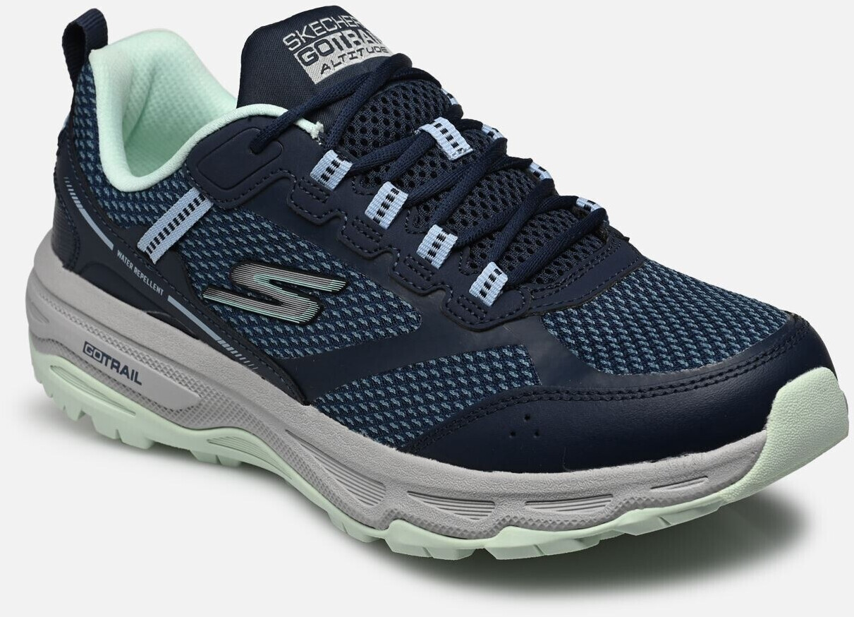 Bild von Skechers GO RUN TRAIL ALTITUDE Damen Laufschuhe Trailrunning Gelände 128200/NVTQ...