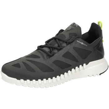 Bild von Ecco ZIPFLEX 80385351052 schwarz - sportliche Halbschuhe f?r Damen