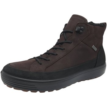 Bild von Ecco SOFT 7 TRED 45044459325 dunkel-braun - Herren Stiefeletten - Winterstief...