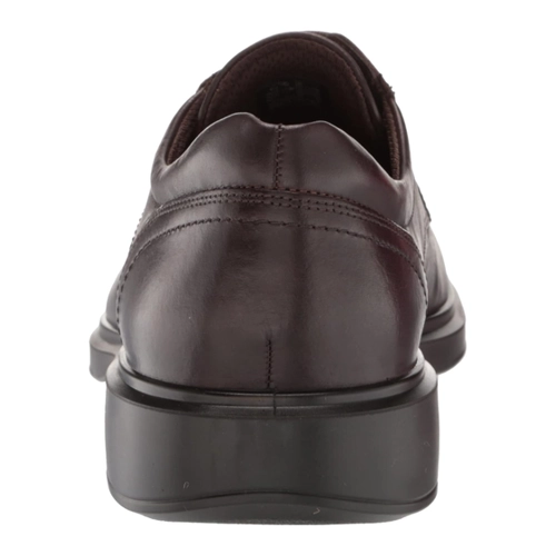 Bild von ECCO HELSINKI 2 Schnürschuhe für Herren - Schwarz, Größe 43
