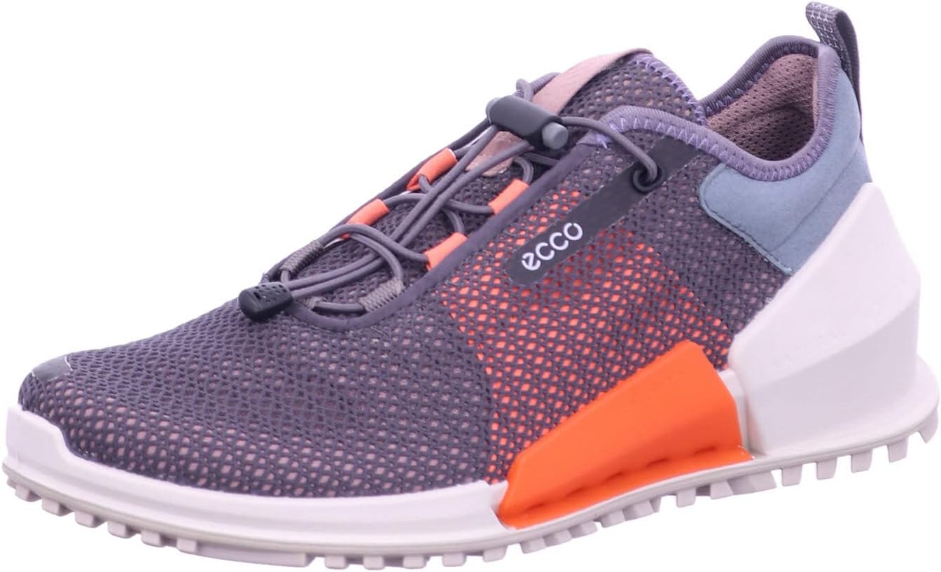 Bild von ECCO 800673 Damen Sneakers, EU 36