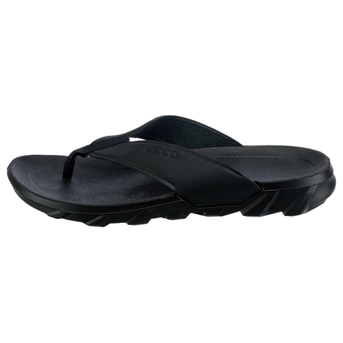 Bild von ECCO Unisex Mx Flipsider Sandale im Test