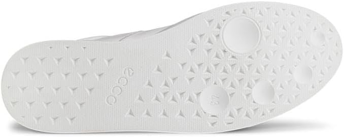 Bild von Ecco Sneaker »STREET LITE M«, im Retro-Look, Freizeitschuh, Halbschuh, Schnürschuh