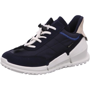 Bild von Ecco BIOM K1 71171260375 dunkel-blau - Kinderschuhe Jungen