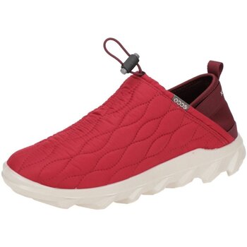 Bild von Ecco  Damenschuhe Slipper MX Slipper  chili Pantolette 820283 82028300466