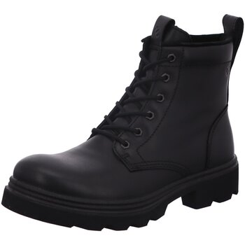 Bild von Ecco GRAINER 21472401001 schwarz - Warmgef?tterte Winterstiefel f?r Herren