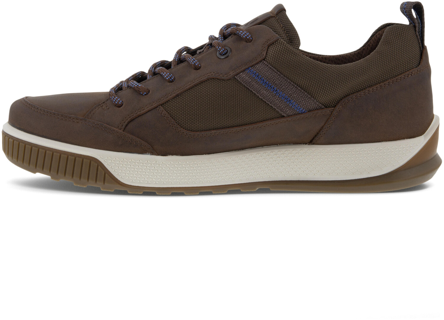 Bild von Ecco  Halbschuhe Schnuerschuhe Mens 501874/60511
