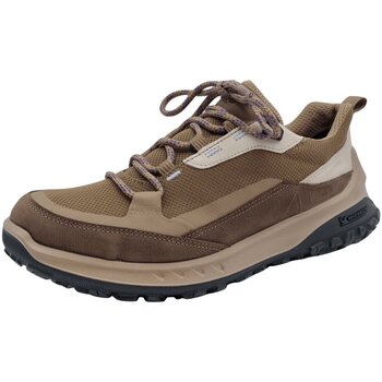 Bild von Ecco Damen ULT-TRN W Low WP Outdoor Shoe, Taupe/Taupe, 38 EU