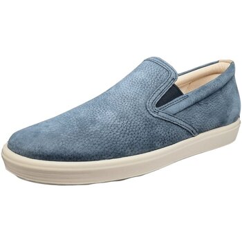 Bild von Ecco  Damenschuhe Slipper Soft 7 Slipper Schuhe marine 470493 47049351056
